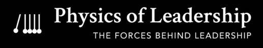 The Physics of Leadership