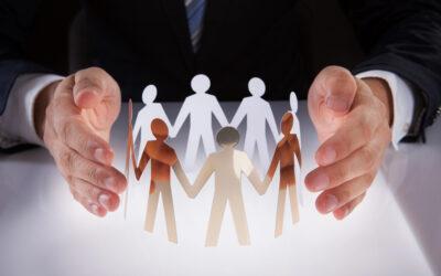 Leadership Under Fire